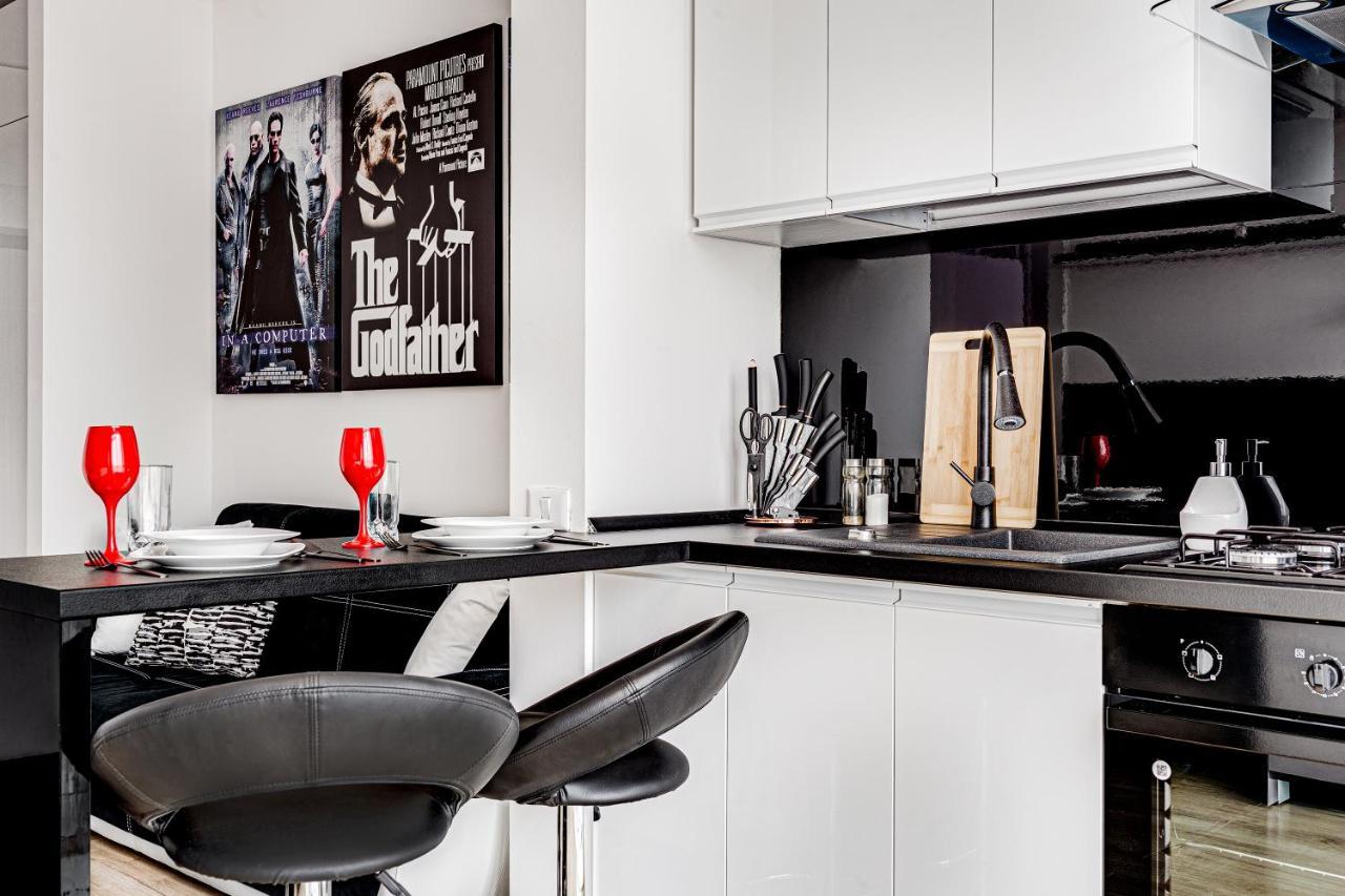 דירות אראד Ari Cinema Apartament With 2M Videoproiector מראה חיצוני תמונה