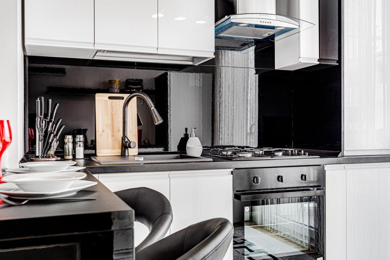 דירות אראד Ari Cinema Apartament With 2M Videoproiector מראה חיצוני תמונה