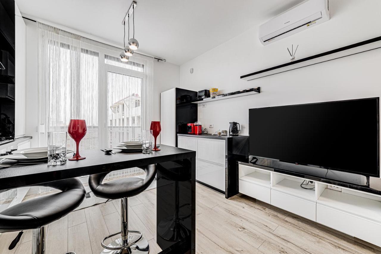 דירות אראד Ari Cinema Apartament With 2M Videoproiector מראה חיצוני תמונה