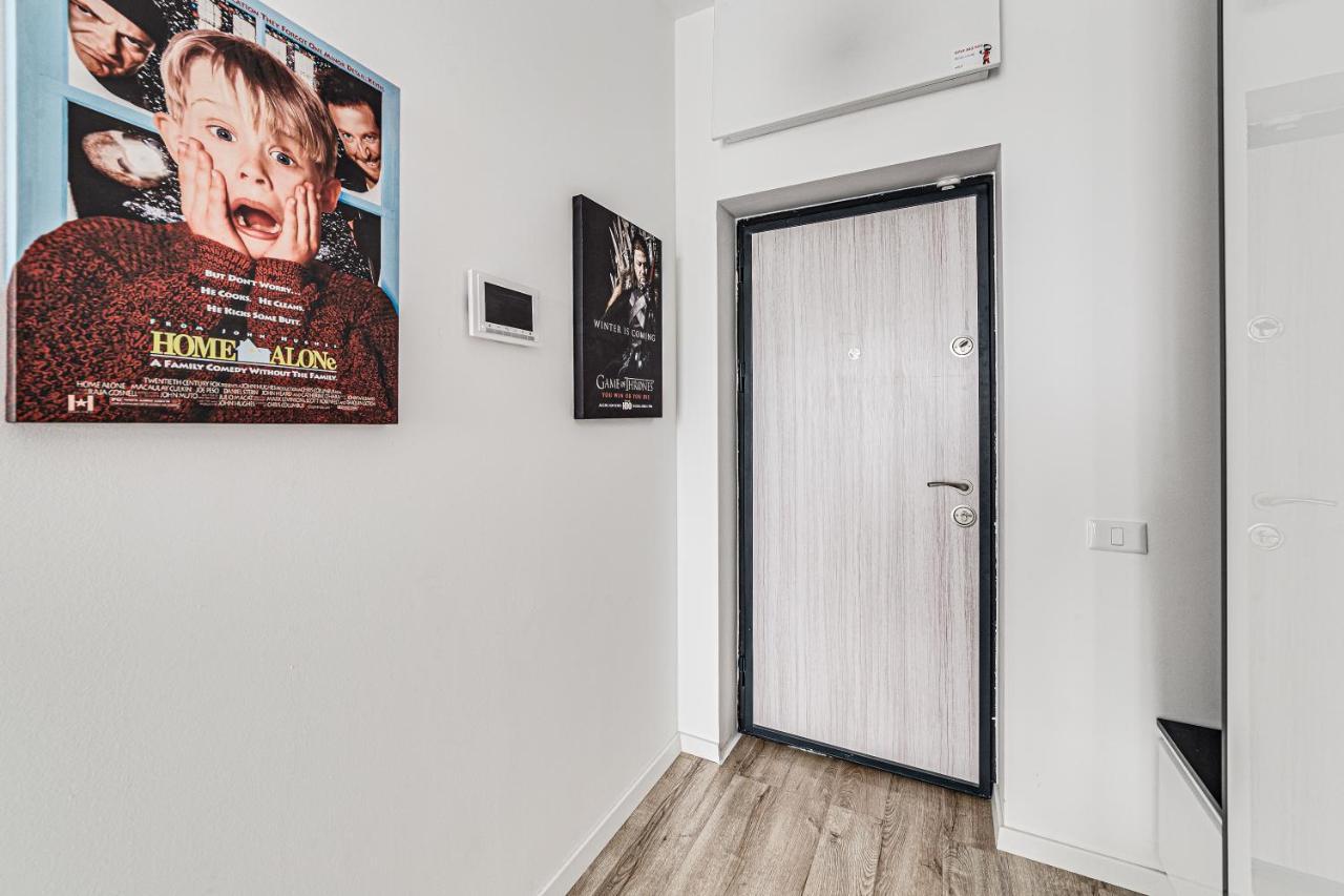 דירות אראד Ari Cinema Apartament With 2M Videoproiector מראה חיצוני תמונה